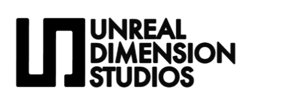 U.D. Studios Logo